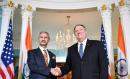 India defends right to buy Russian arms on US trip