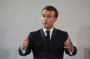 France's Macron says colonialism was 'grave mistake'