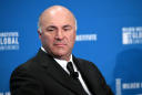 'Shark Tank' star Kevin O'Leary: 'You have to save money'