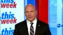 National Security Adviser McMaster says White House 'looking at' new travel ban