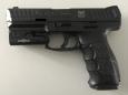 Meet Heckler & Koch's VP9 Handgun: The Gun the Army Should Have Purchased?