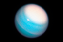 Look at this colossal storm on Uranus