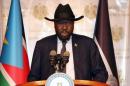 South Sudan civil war foes to meet in Ethiopia:  Addis ministry