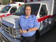 Oregon paramedics get defensive training in wake of attacks