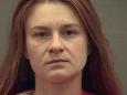 Putin breaks silence on Russian spy Maria Butina after jailing in US