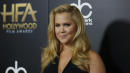 Amy Schumer Says No Wedding Gifts, Please Give To Gun Safety Group