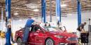 Ford Launches New Autonomous Vehicles LLC Business