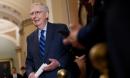 McConnell condemns Trump over Syria as impeachment inquiry ramps up