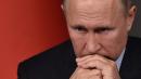 Putin Worries Coronavirus Could Screw Up His Constitutional 'Coronation'