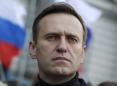 Russian poison victim Alexei Navalny's health improving, although he's still in coma, says German hospital