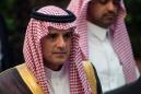 Saudi, Bahrain target Iran at Arab League meeting