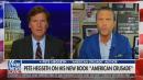 Tucker Carlson and Pete Hegseth Try to Bring 'Kung Flu' Back