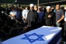 Two Israeli policemen shot dead near Jerusalem holy site, gunmen killed