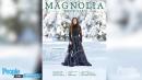 Joanna Gaines on What Really Happened on Her Snowy Magnolia Cover Shoot: 'I Was Slowly Sinking'
