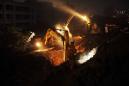Around 100 people feared buried in China landslide: authorities