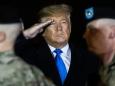 US military reportedly making plans for Trump that include a complete Afghanistan withdrawal before the next election