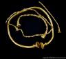 Amateur Treasure Hunters Find 2,000-Year-Old Gold Jewelry
