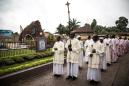 Police release 'kidnapped' priest in DR Congo
