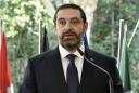 Lebanon's Hariri suspends work at his TV channel