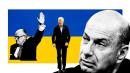 Giuliani & Co. Plot New Biden Probes as Trump's Ukraine Team Lies in Ruin