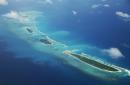 US Navy ship sails through Chinese-claimed waters in South China Sea