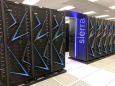 The 3rd most powerful supercomputer in the world was turned on at a classified government lab in California — Here’s what the 7,000 square foot ‘mini city’ of processing power is like up close