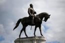 Virginia judge blocks governor's demand to pull down Confederate statue
