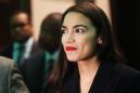 Rep. Ocasio-Cortez Becomes Youngest Woman Ever to Preside Over the House of Representatives