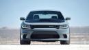 2019 Dodge Charger SRT Hellcat Gets Some Goodies From The Demon