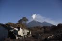 Guatemala volcano search called off with nearly 200 unaccounted for
