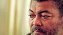 Jerry Rawlings: Remembering Ghana's 'man of the people'