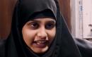 Isil bride Shamima Begum suggests she is prepared to go to prison if Britain allows her back