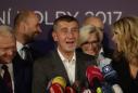 Billionaire Babis scores big Czech election win, seeks partners to rule