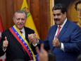 Venezuela crisis: How Turkey has become the staunchest defender of president Nicolas Maduro