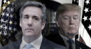 Michael Cohen, Donald Trump and the curse of loyalty