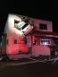 A Car Somehow Crashed Into the Second Story of a California Building