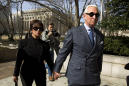 Judge sets Tuesday phone hearing in Roger Stone case