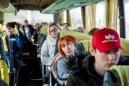 'We're in panic': travellers stranded for days as Polish-German border shuts