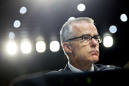 McCabe Says Lawmakers Didn't Object When FBI Opened Trump Probe
