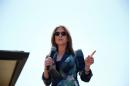 Marianne Williamson: 'Fox News Is Nicer To Me Than The Lefties Are'