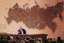 Putin Calls Trump Impeachment Grounds 'Spurious': Russia Update