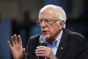 Bernie Sanders Responds To Attack From Israeli Official After Netanyahu Criticism