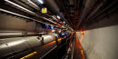 Scientists At Large Hadron Collider Discover Five New Particle States