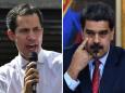 Venezuela's Maduro pardons opposition lawmakers