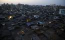 Parts of Indian mega-slum cordoned off after virus deaths