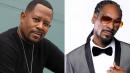 Martin Lawrence & Snoop Dogg To Topline D.C. Drama Series ‘Game’ In Works From Jerry Bruckheimer TV & CBS TV Studios