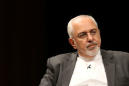 Iran foreign minister tells lawmakers of plans to respond to Trump moves