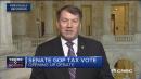 Sen. Mike Rounds: GOP believes as a team tax relief is 'a…